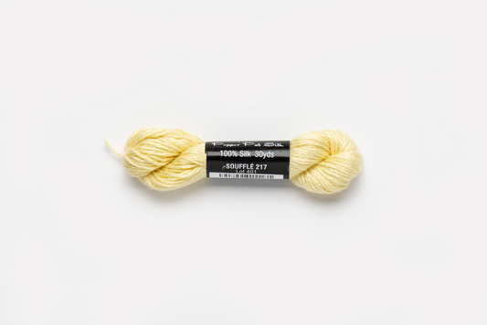Pepper Pot Silk - 217 Souffle