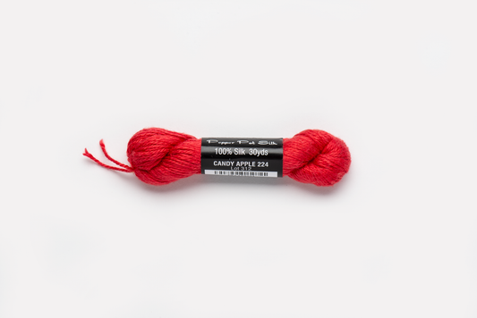 Pepper Pot Silk - 224 Candy Apple