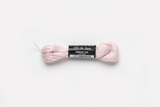 Pepper Pot Silk - 228 Parfait