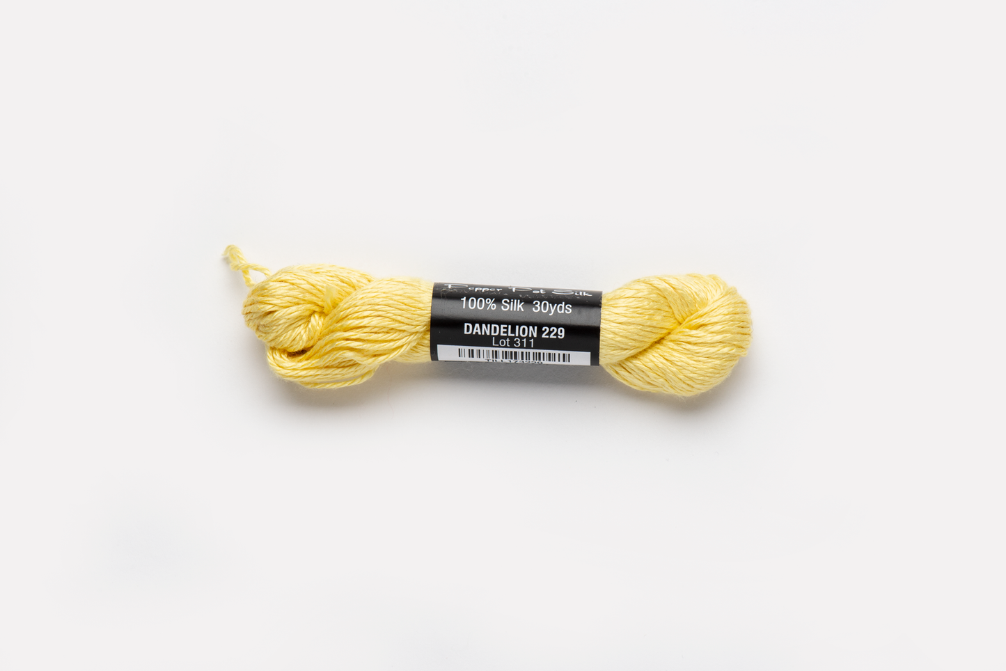 Pepper Pot Silk - 229 Dandelion