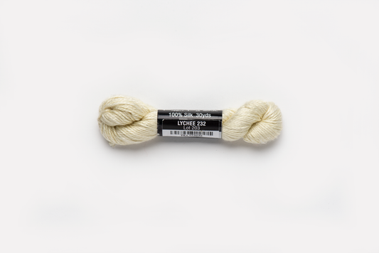 Pepper Pot Silk - 232 Lychee