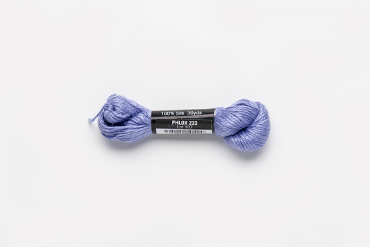 Pepper Pot Silk - 233 Phlox