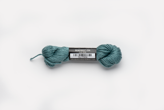 Pepper Pot Silk - 234 Seacrest