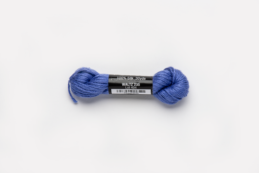 Pepper Pot Silk - 235 Waltz