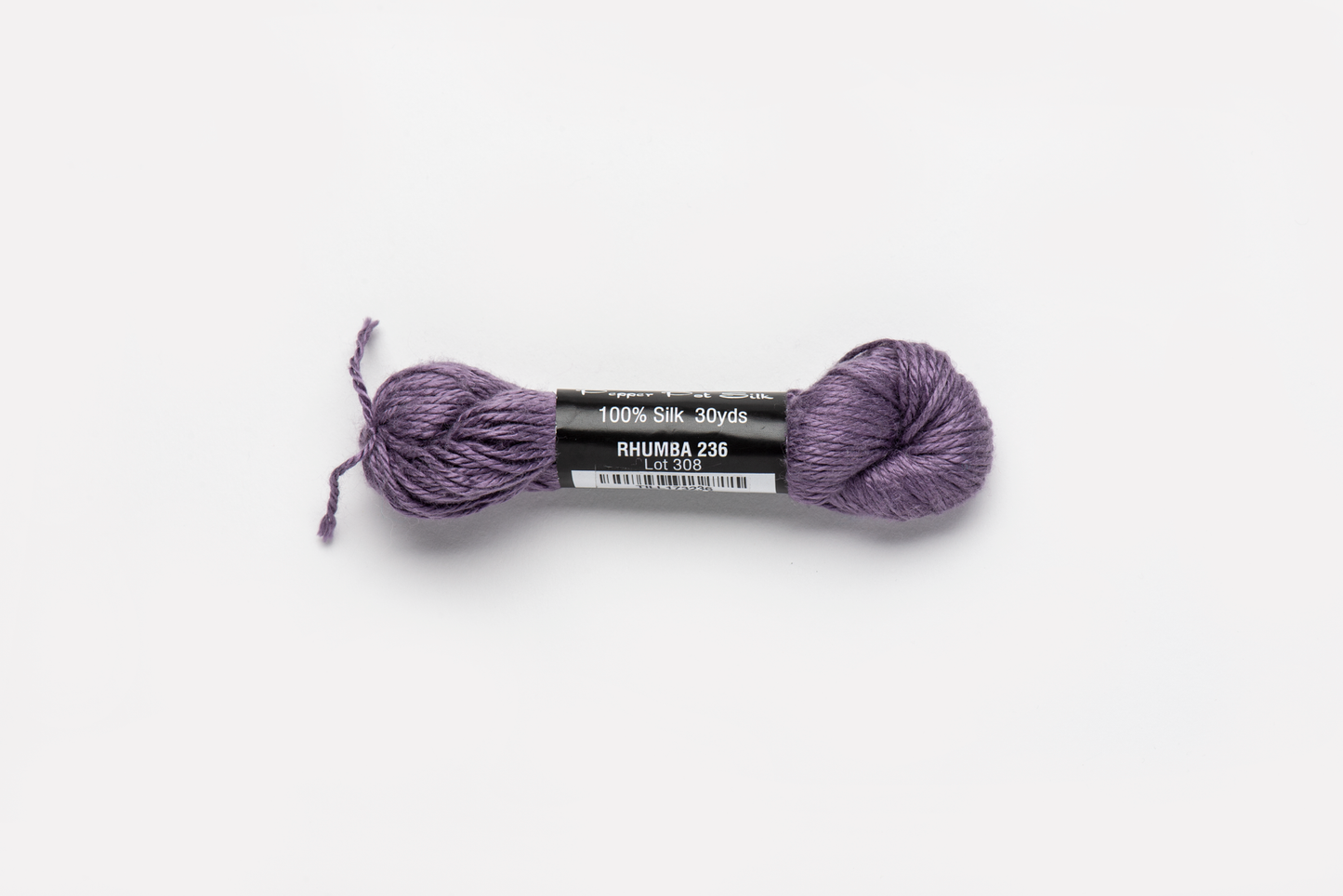 Pepper Pot Silk - 236 Rhumba
