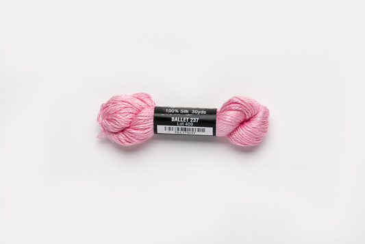 Pepper Pot Silk - 237 Ballet