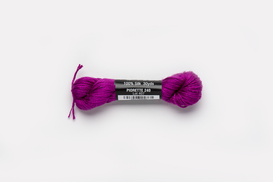 Pepper Pot Silk - 240 Pirouette
