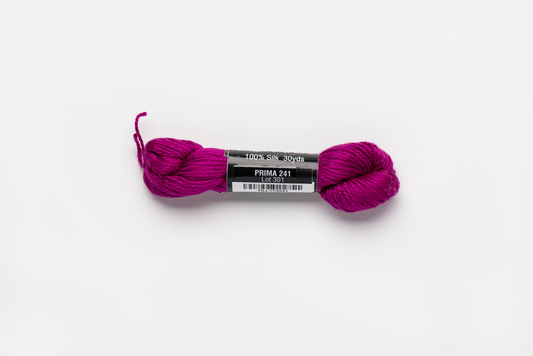 Pepper Pot Silk - 241 Prima