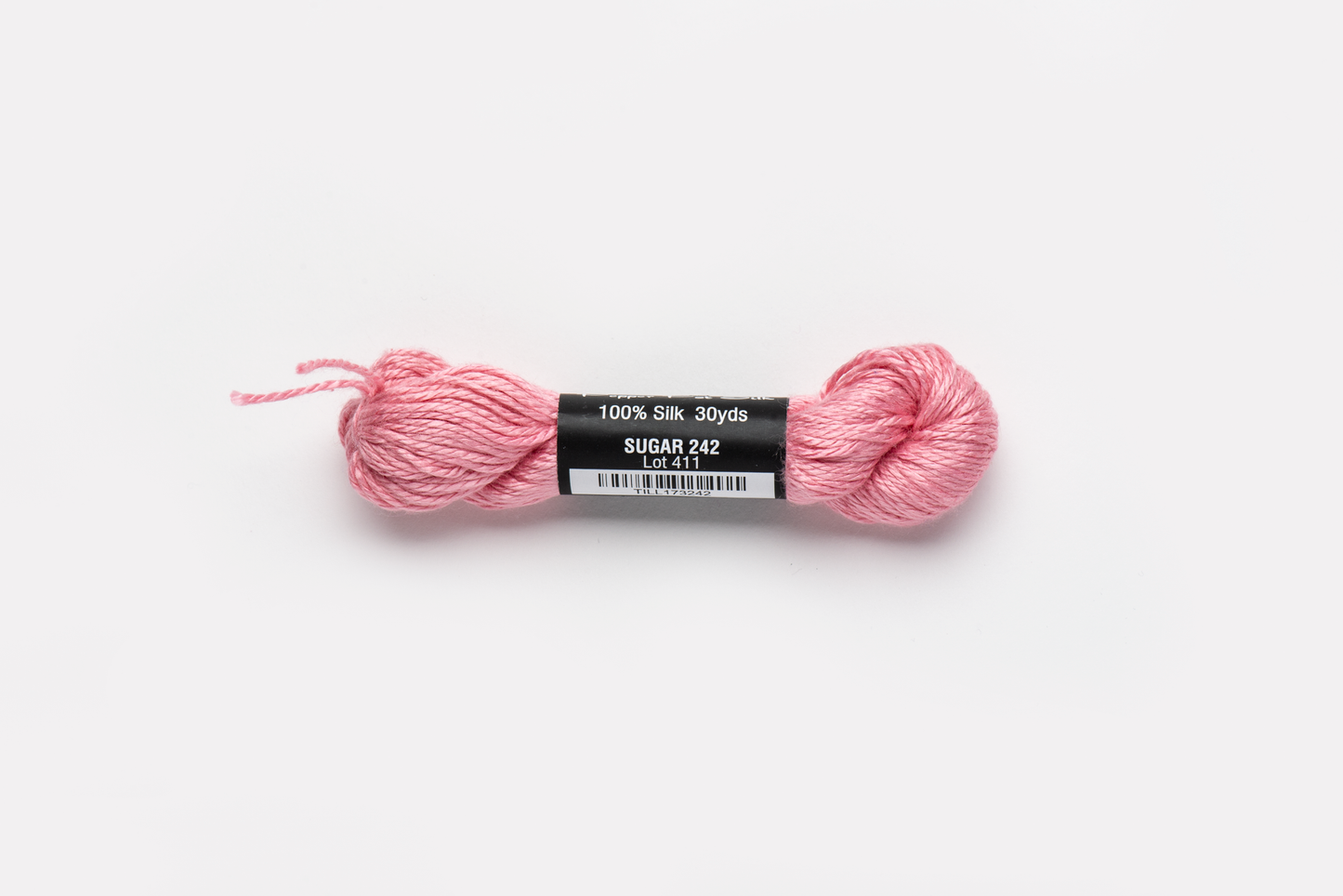 Pepper Pot Silk - 242 Sugar