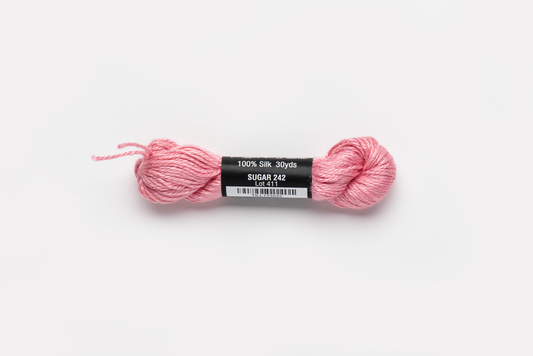 Pepper Pot Silk - 242 Sugar