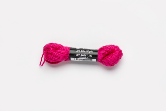 Pepper Pot Silk - 243 Tout Sweet