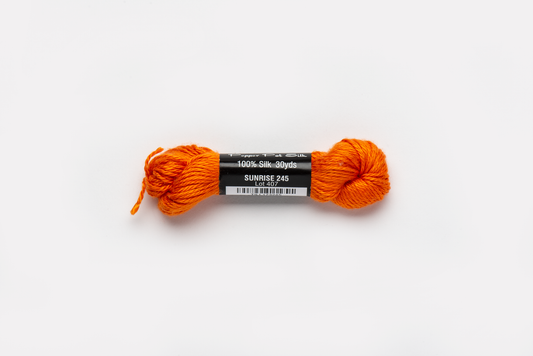 Pepper Pot Silk - 245 Sunrise