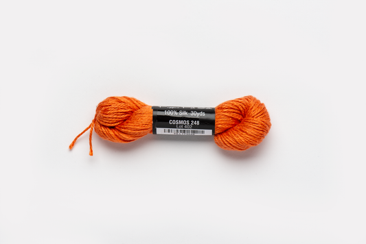 Pepper Pot Silk - 248 Cosmos