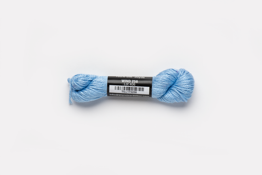 Pepper Pot Silk - 258 Wind