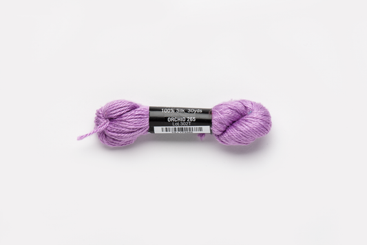 Pepper Pot Silk - 265 Orchid