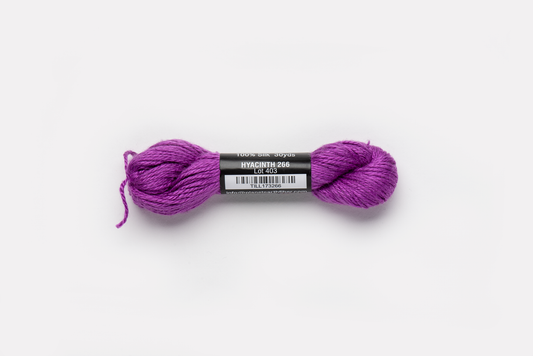 Pepper Pot Silk - 266 Hyacinth