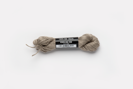 Pepper Pot Silk - 268 Kindling