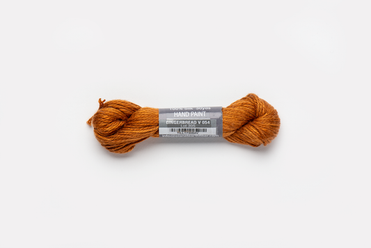 Pepper Pot Silk - 054 Gingerbread