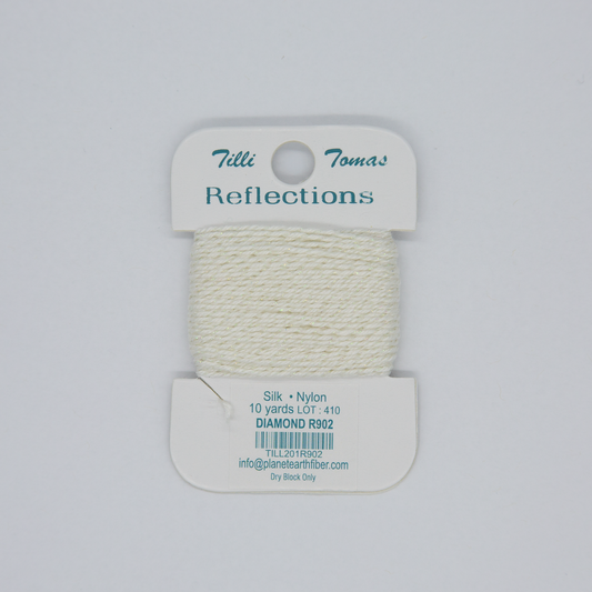 Reflections - 902 Diamond