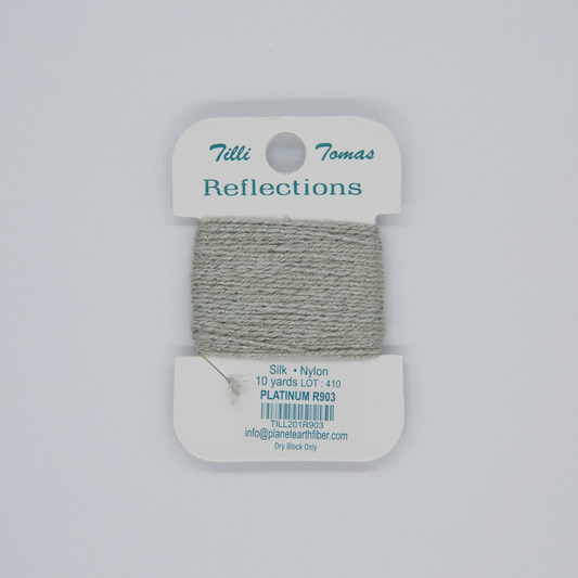 Reflections - 903 Platinum