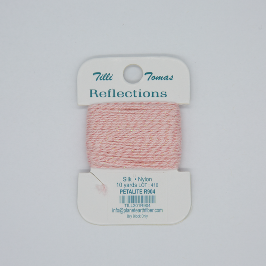 Reflections - 904 Petalite