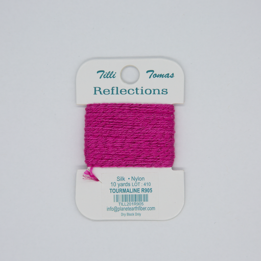 Reflections - 905 Tourmaline