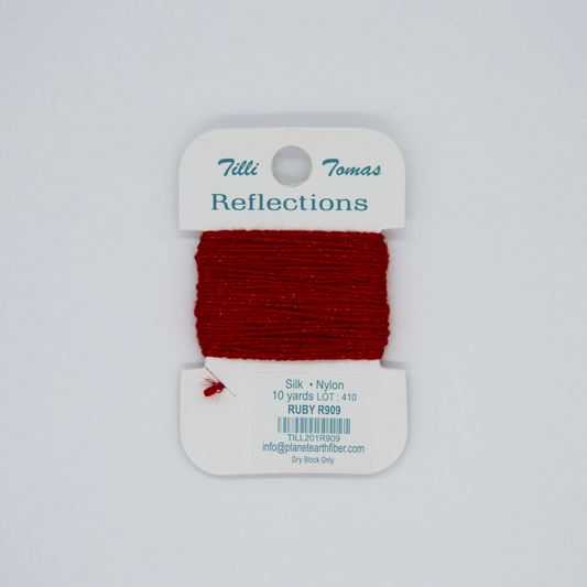Reflections - 909 Ruby