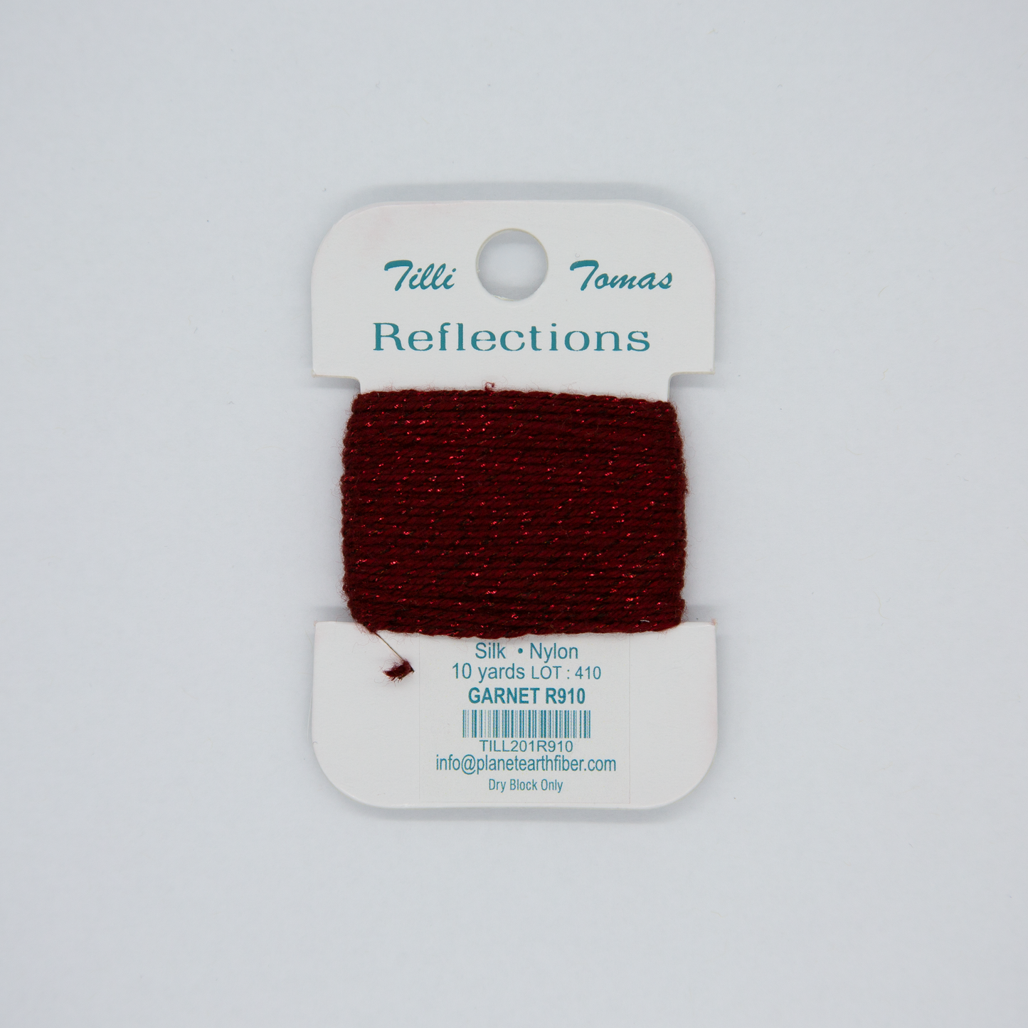 Reflections - 910 Garnet