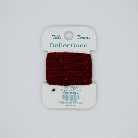 Reflections - 910 Garnet