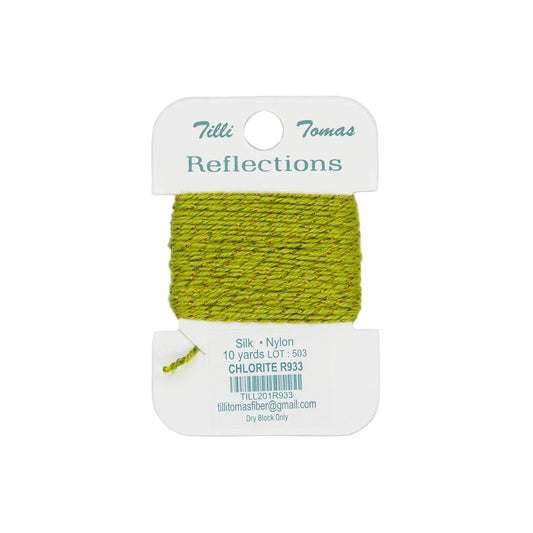 Reflections - 933 Chlorite