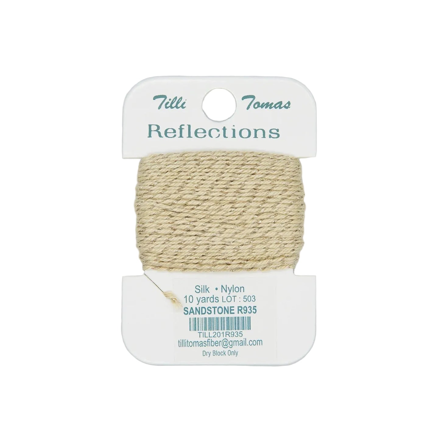 Reflections - 935 Sandstone