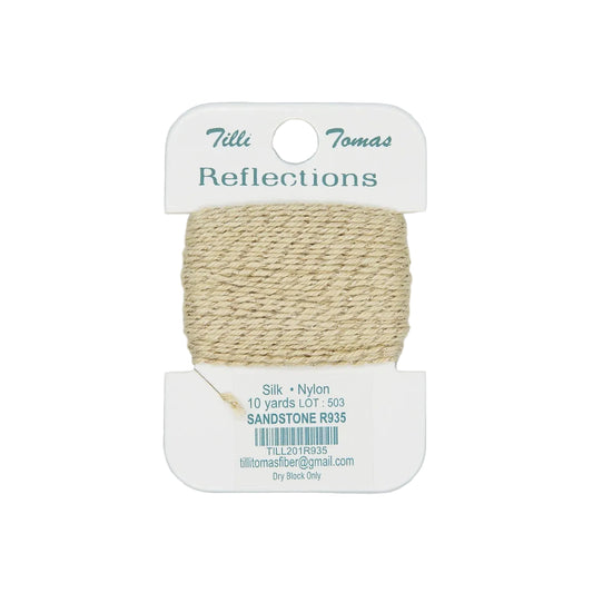 Reflections - 935 Sandstone