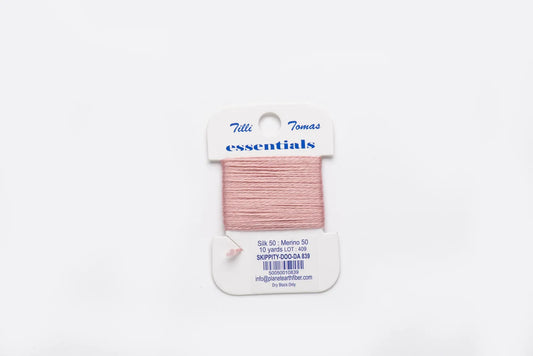 Essentials - 839 Skippity-doo-da