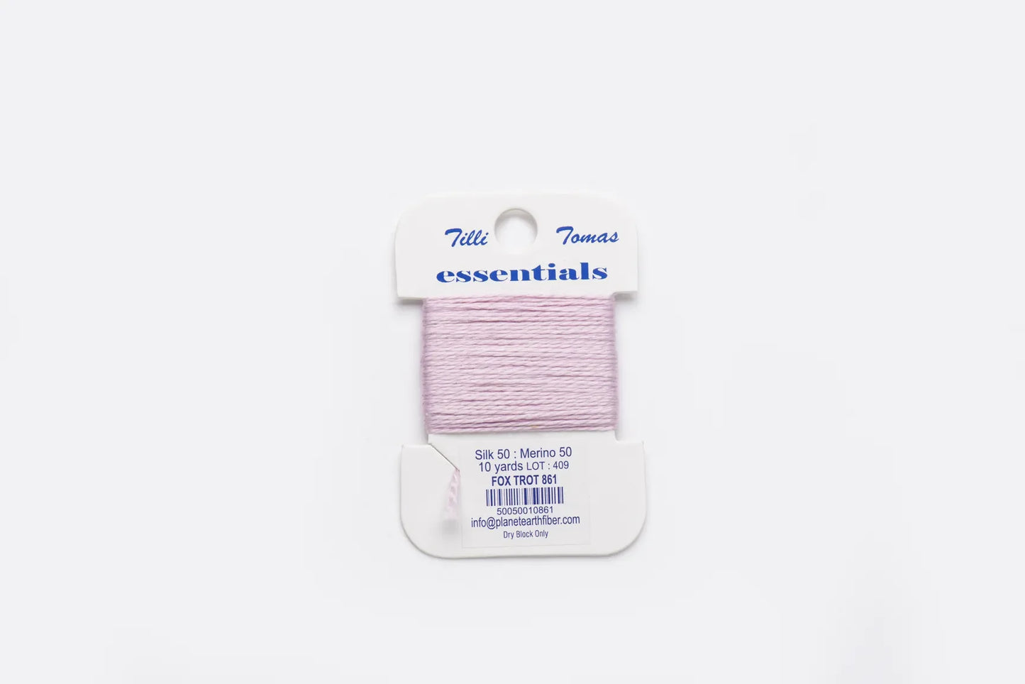 Essentials - 861 Fox Trot