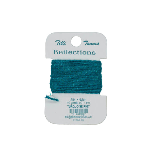 Reflections - 927 Turquoise