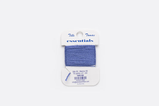 Essentials - 865 Taro
