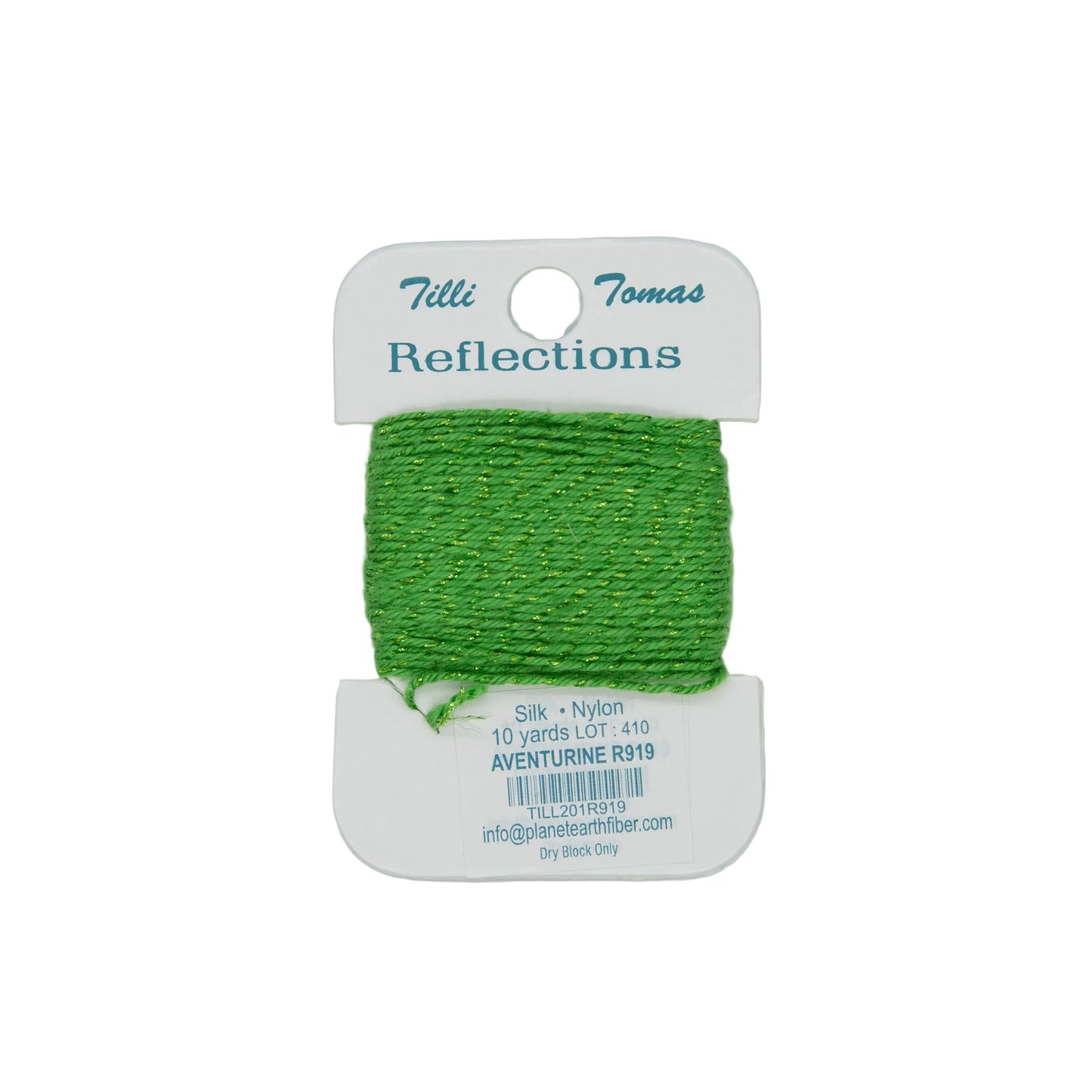 Reflections - 919 Aventurine