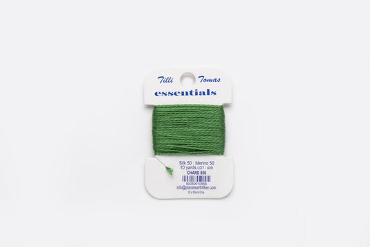 Essentials - 856 Chard