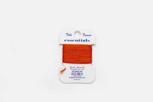 Essentials - 849 En Garde