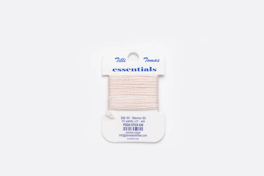 Essentials - 838 Pogo Stitch