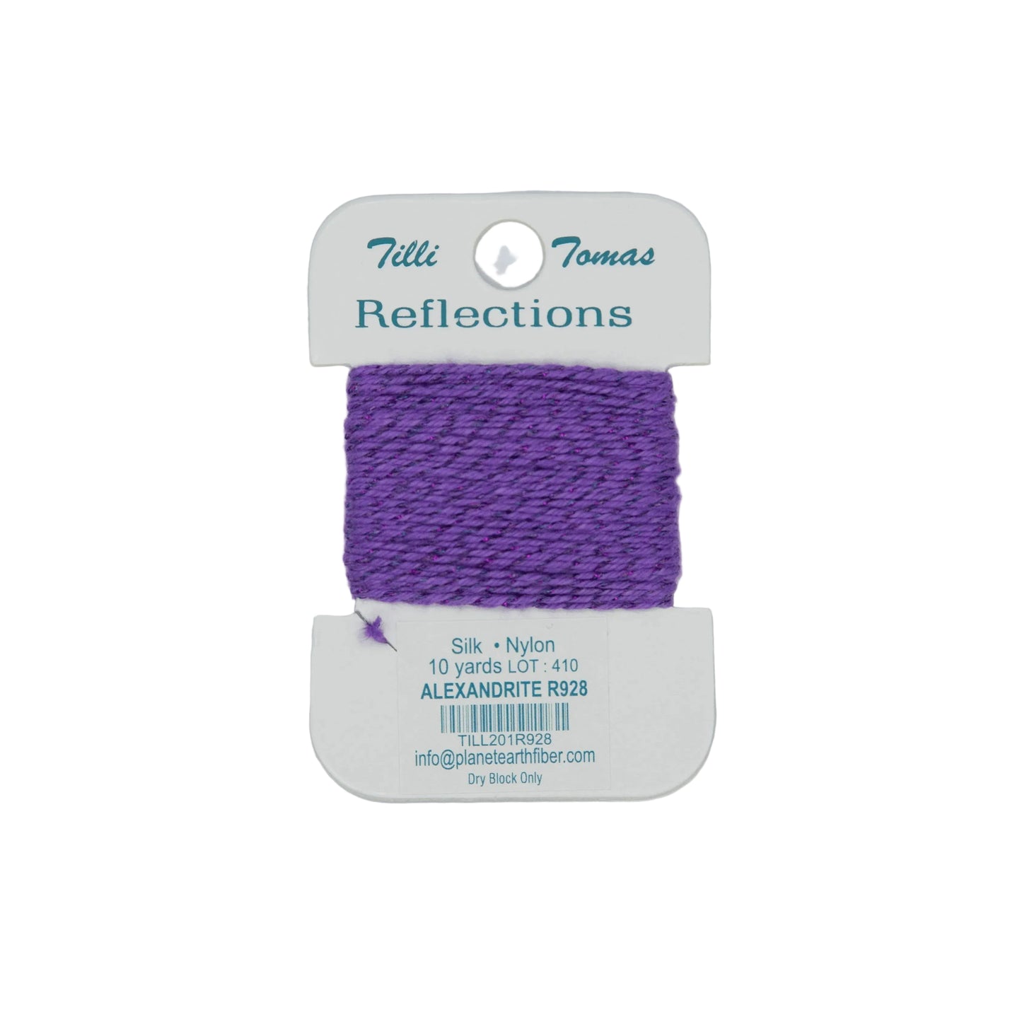 Reflections - 928 Alexandrite