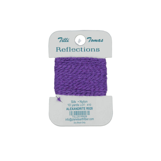 Reflections - 928 Alexandrite