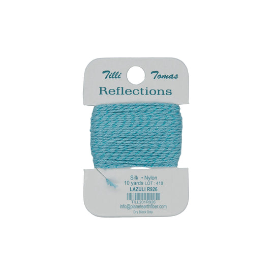 Reflections - 926 Lazuli