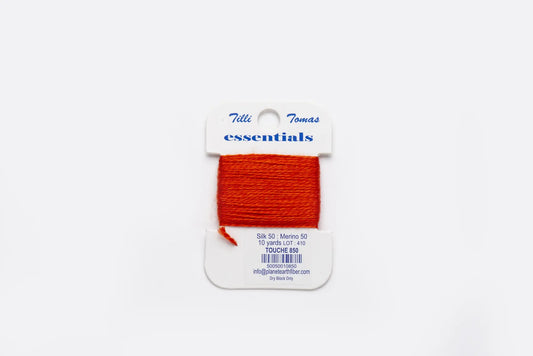 Essentials - 850 Touche