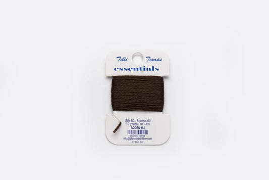 Essentials - 854 Rodeo