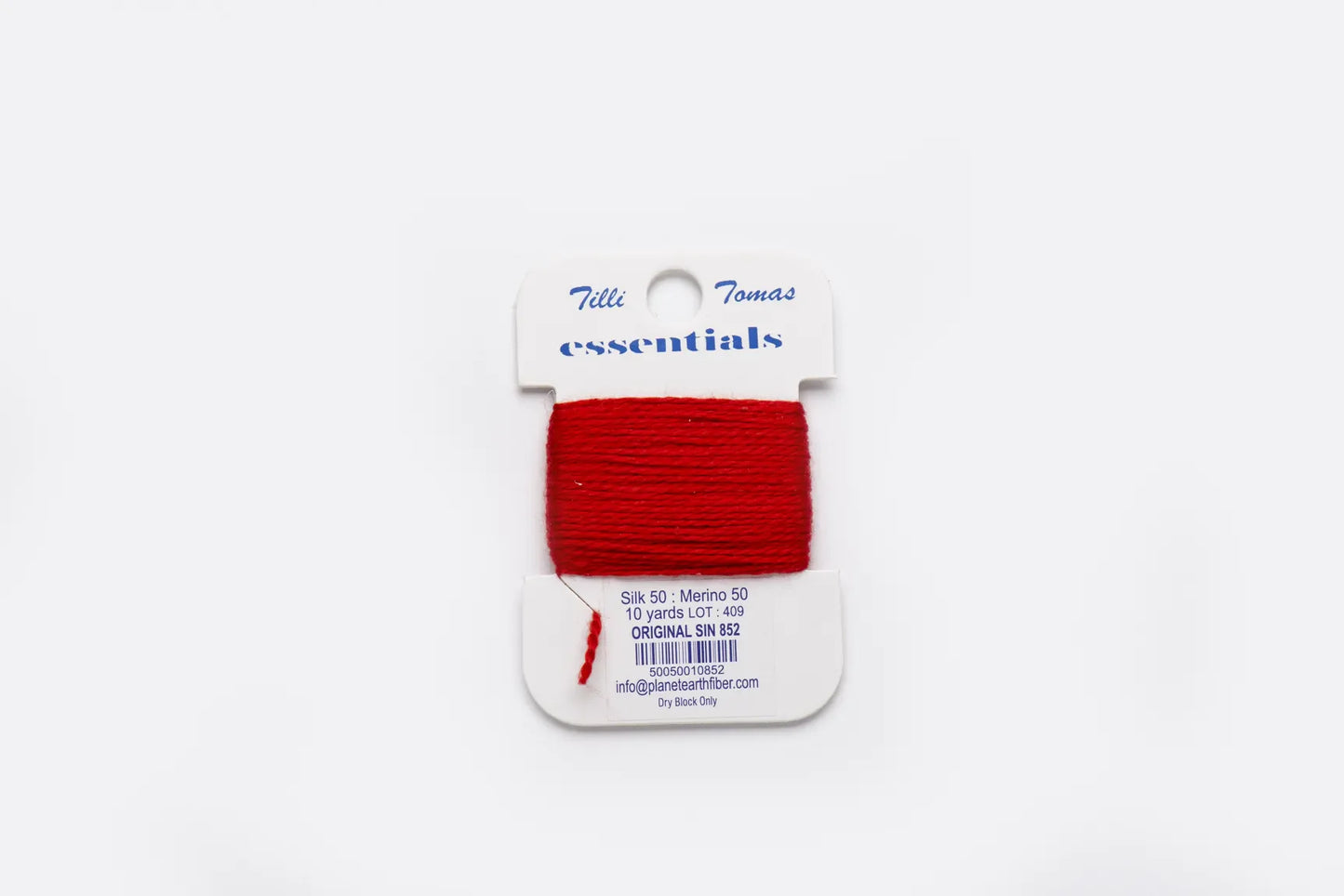 Essentials - 852 Original Sin