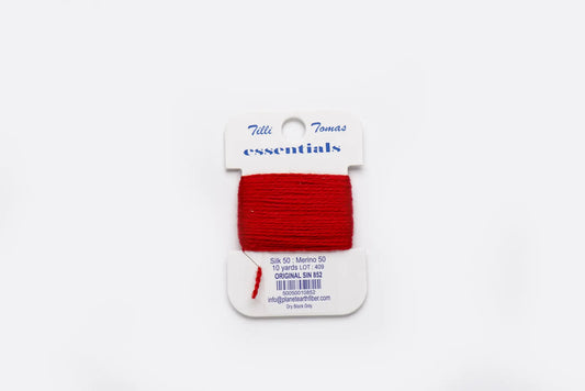 Essentials - 852 Original Sin