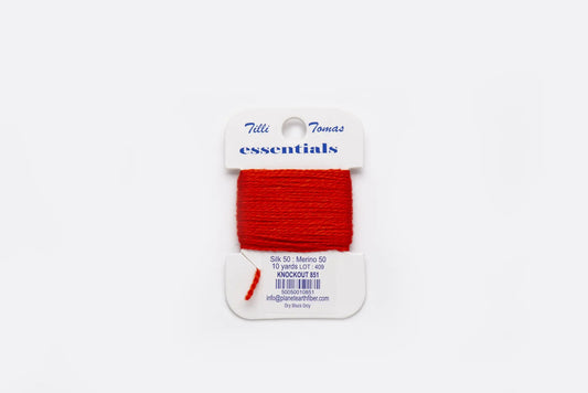 Essentials - 851 Knockout