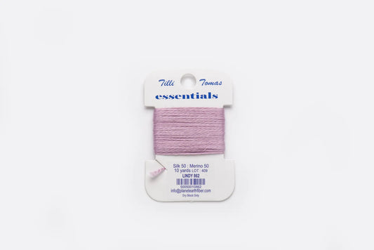 Essentials - 862 Lindy