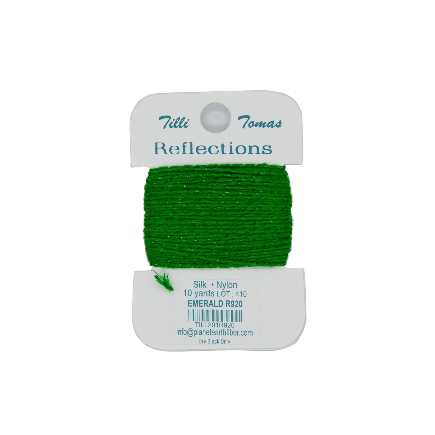 Reflections - 920 Emerald